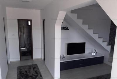 Vila NOUA P M Chercea 156mp utili MOBILATA 250mp teren - 26