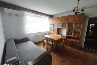 Apartament cu 2 camere în Central - 1