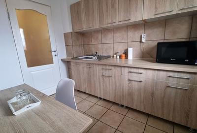 Apartament cu 3 camere decomandat în Nufărul - 6