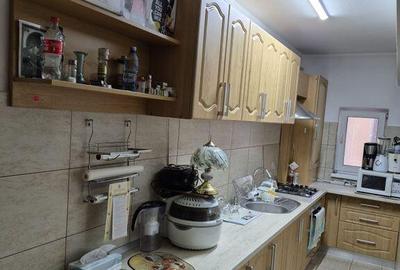 Apartament 3 camere| 60.91 mp | Zona Nord | Centrala Term... - 2