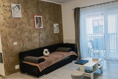 Apartament cu 2 camere în Central - 2