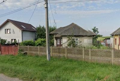 Teren de 3153 mp, în Rătești