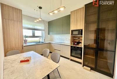 COMISION 0% Duplex individual de lux in cea mai buna zona din Mosnita Noua - 14