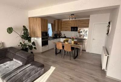Casă cu 3 camere cu Teren 375 Mp în Sâncraiu de Mureș