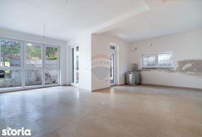 Casă cu Teren 452 Mp în Dâmbul Rotund - 20