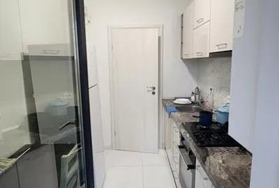 Garsonieră decomandată, mobilată în Lujerului - 3