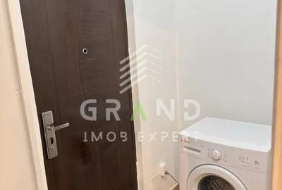 Garsoniera decomandata, mobilata & utilata | Marasti – Acces rapid la transport - 8