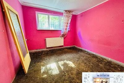 Apartament cu 2 camere decomandat în Central - 2