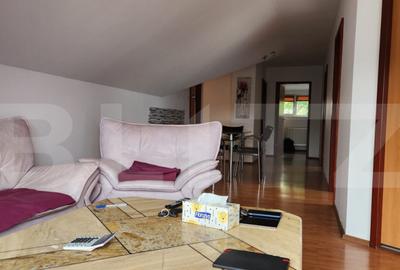 Casa de locuit cu spa?iu comercial venit pasiv lunar, - 16