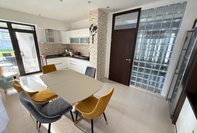 Casă individuală cu 4 camere cu Canalizare în Dumbrăvița - 6