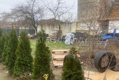 Casă individuală cu 6 camere cu Canalizare în Lunei - 4