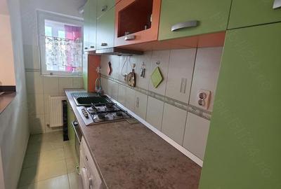 Apartament cu 2 camere semidecomandat în Burdujeni - 8