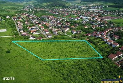 Spațiu comercial, în Livezeni - 1