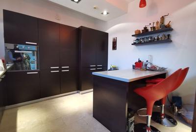 Vila individuala | teren 653 mp | zona Martha Bibescu - 18