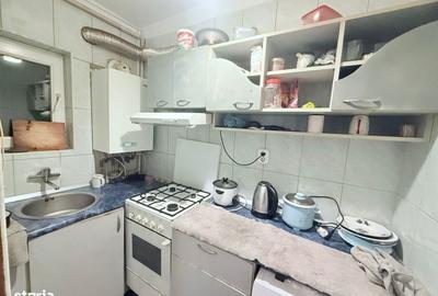Apartament cu 3 camere, mobilat în Militari