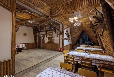 Spațiu comercial, de 1,000 mp, în Central - 8