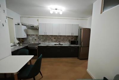 Apartament cu 2 camere decomandat în Bună Ziua - 6