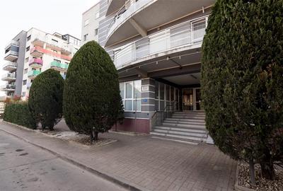 Apartament cu 2 camere decomandat în Nufărul - 25