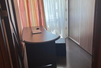 Apartament cu 3 camere decomandat, mobilat în Tomis II - 15