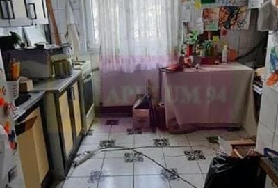 Vanzare apartament de 3 camere Dr Taberei-Valea Oltului - 3