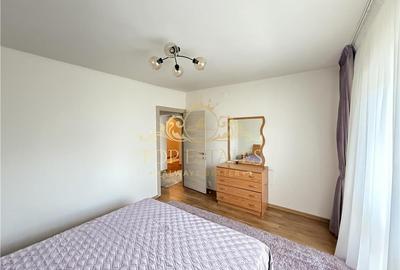 Inchiriere apartament 3 camere hol H. Calea Vitan - Vitan Mall, Bucuresti - 8