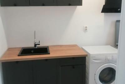 Garsonieră semidecomandată în Tunari - 2