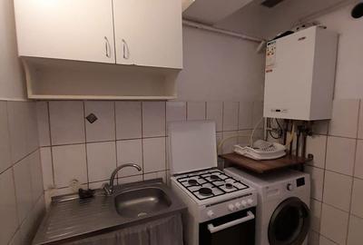Garsonieră semidecomandată în Tudor Vladimirescu - 6