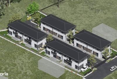 Casă cu 4 camere în Tăuți - 4