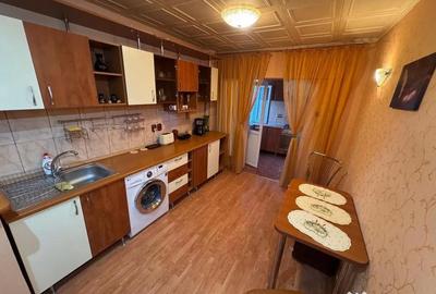 Apartament cu 2 camere decomandat în Faleza Nord - 4