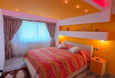 Apartament cu 4 camere decomandat în Ultracentral - 1