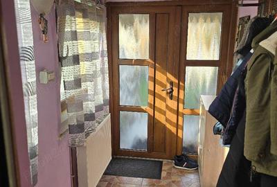 Vand vila P+M , zona Cantemir-Salca, constr 2014, , SC-194 mp, teren 270, gaz - 20