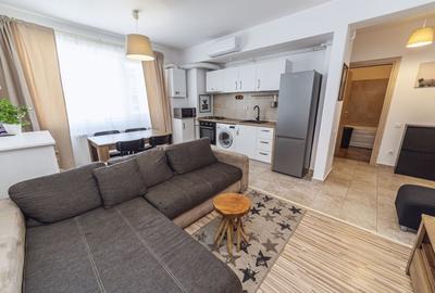 Apartament de 2 camere | Petfriendly | Parcare | Aparatorii Patriei - 2