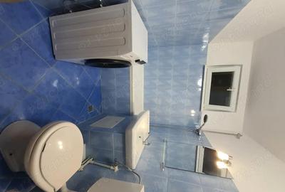 Apartament cu 2 camere decomandat în Central - 1