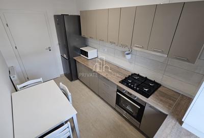 Apartament cu 2 camere decomandat în Libertății - 12