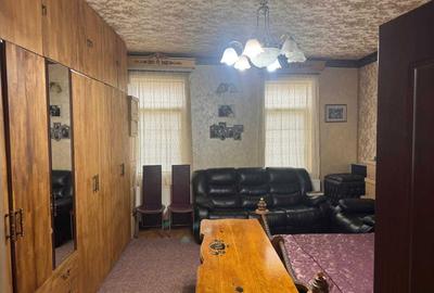 Casă cu 2 camere în Centrul Istoric - 5