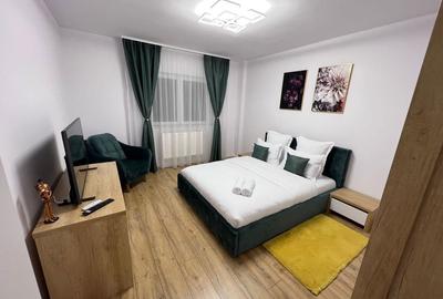 Apartament cu 2 camere decomandat în Central - 6