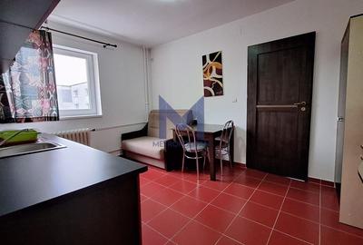 Apartament 1 cameră spațios, Gheorgheni, str Albac - 2