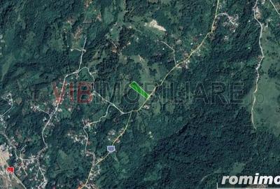 Breaza - Nistoresti, Str. Muresului, teren intravilan, suprafata 6.144 mp - 7