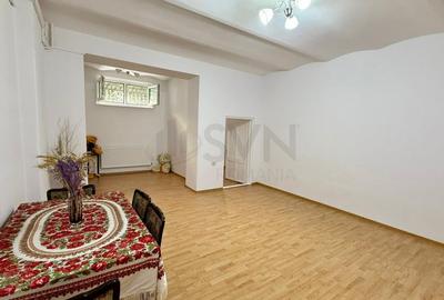 REA1024549 Apartament 4 camere I Demisol I Piata Sfanta Vineri I Vila Consolidat - 5