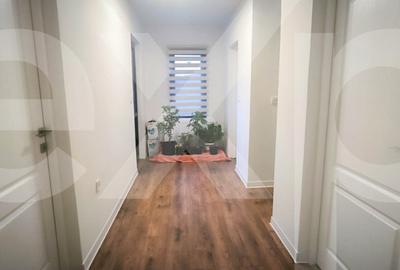 Casă cu 5 camere cu Teren 1060 Mp în Băbana - 14