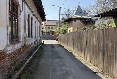 Casă cu Teren 125 Mp în Calea București