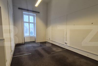 Birou de inchriat, 93 mp, zona Ultracentrala - 8