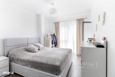 Apartament cu 3 camere în Florești