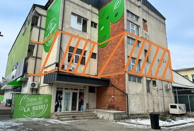 Spațiu comercial, de 355 mp, în Central - 5