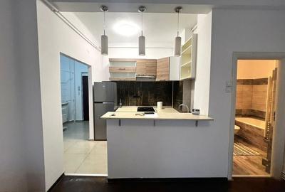 Apartament 2 camere Calea Victoriei de închiriat - 9