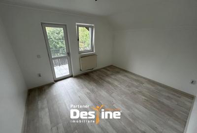 Casa individuala cu teren - 130mp utili 576 teren curte Acces rapid catre oras - 13