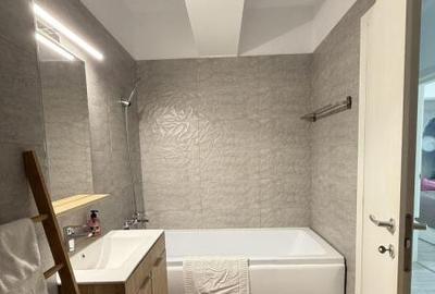 APARTAMENT NOVUM LACUL MORII PARCARE INCLUSA - 7