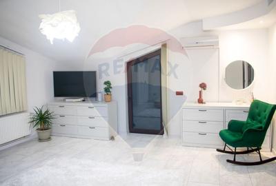 Casă cu 5 camere cu Piscina în Ghighiu - 15