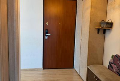 Apartament cu 3 camere, Mobilat si Utilat - Metalurgiei, Sector 4 - 13