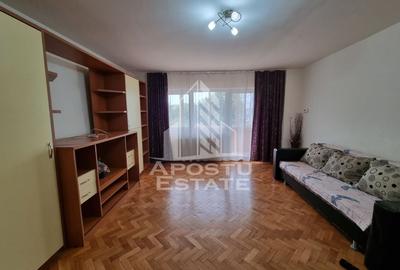 Apartament cu 3 camere in zona Girocului, centrala termica, doua bai - 2